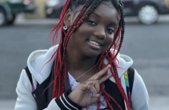 ***UPDATE*** Found Missing Juvenile ***UPDATE*** Found Missing Juvenile