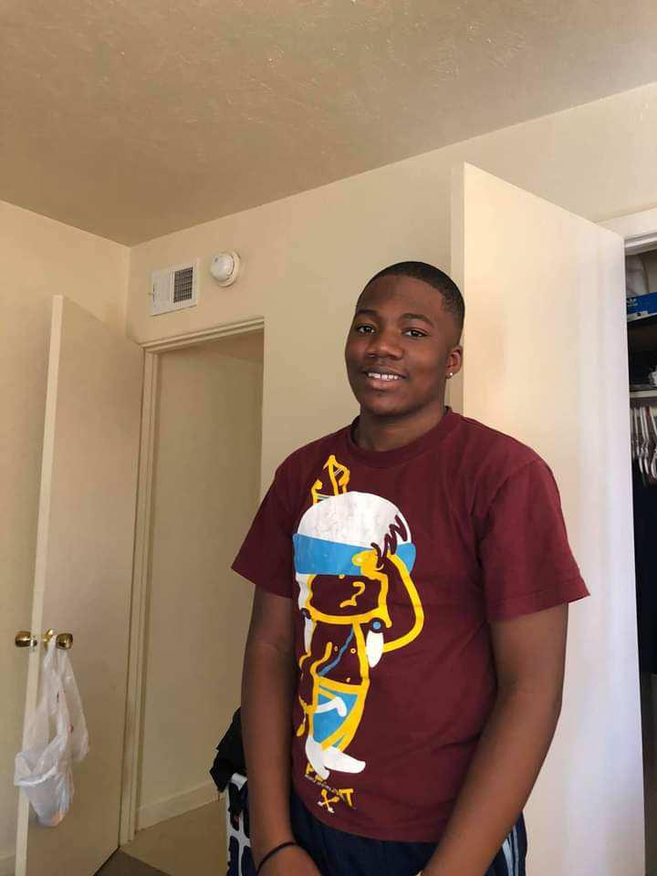 ***UPDATE*** Found Missing Juvenile 