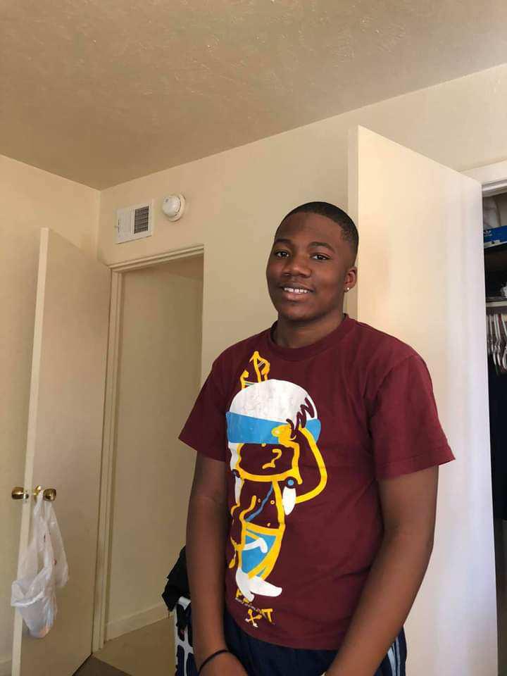 ***UPDATE*** Found Missing Juvenile ***UPDATE*** Found Missing Juvenile