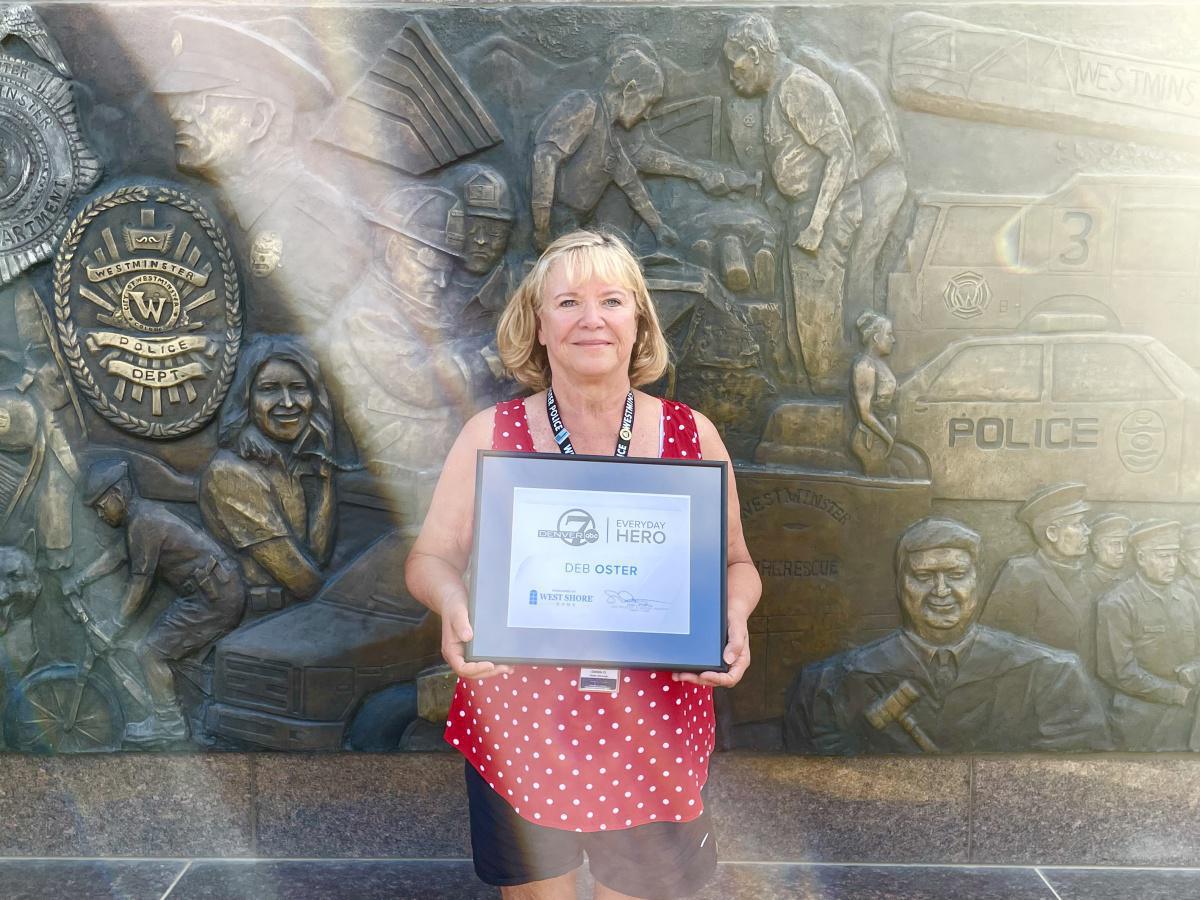 Denver’s 7 Everyday Hero Denver’s 7 Everyday Hero