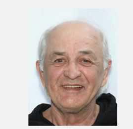 Press Release - Missing Adult Press Release - Missing Adult