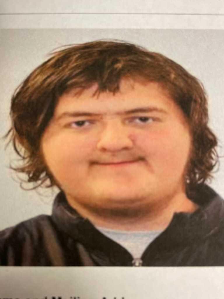 UPDATE FOUND -Missing Disabled Adult UPDATE FOUND -Missing Disabled Adult