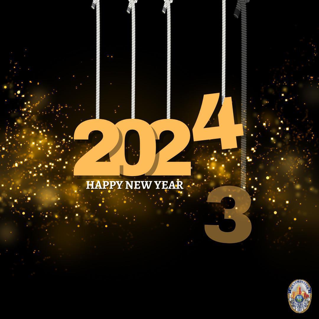 New Year's Eve New Year's Eve