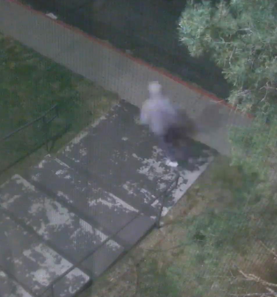 Homicide Homicide