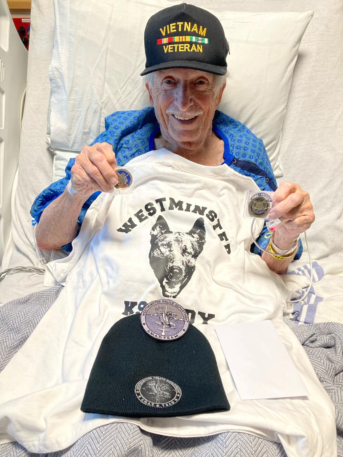 Thank you for your service Thank you for your service