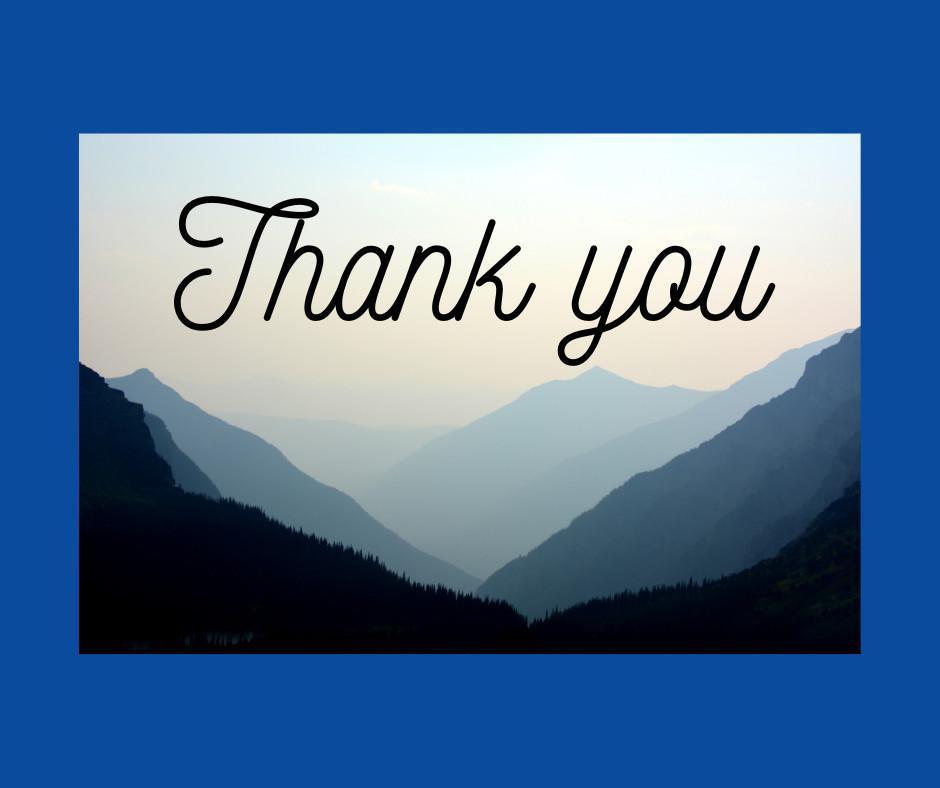 Congratulation on your retirement!  Congratulation on your retirement!