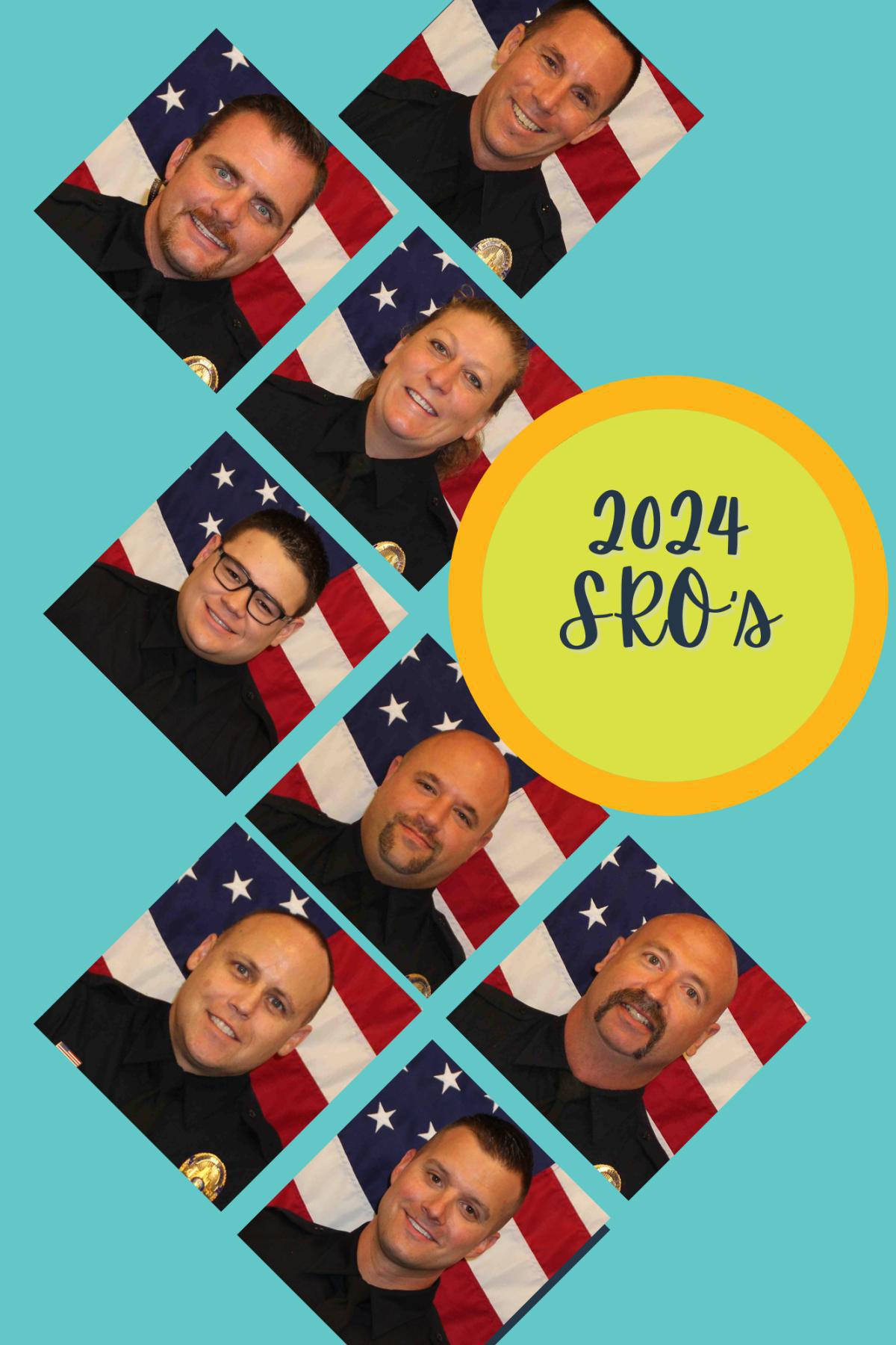 National School Resource Officer Day National School Resource Officer Day