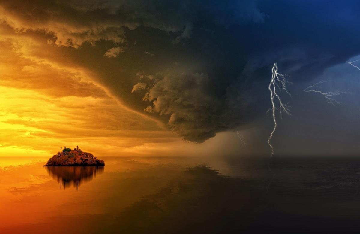 Spring Weather - Contractors Spring Weather - Contractors