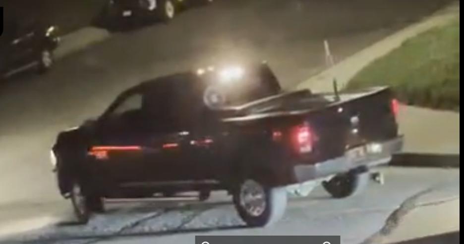 *** PRESS RELEASE *** HOMICIDE *** PRESS RELEASE *** HOMICIDE