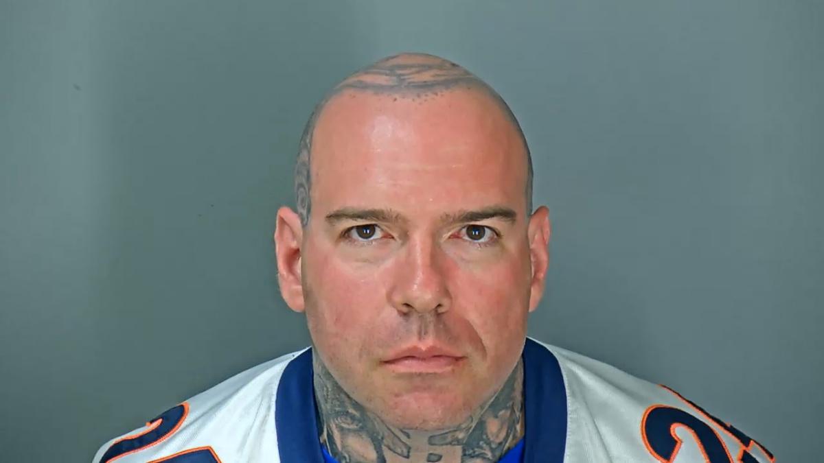 Update *** Arrest Made in Weekend Homicide *** Update *** Arrest Made in Weekend Homicide ***