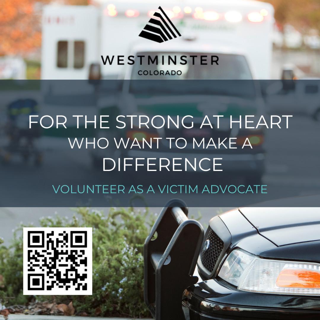 National Crime Victims’ Rights Week National Crime Victims’ Rights Week