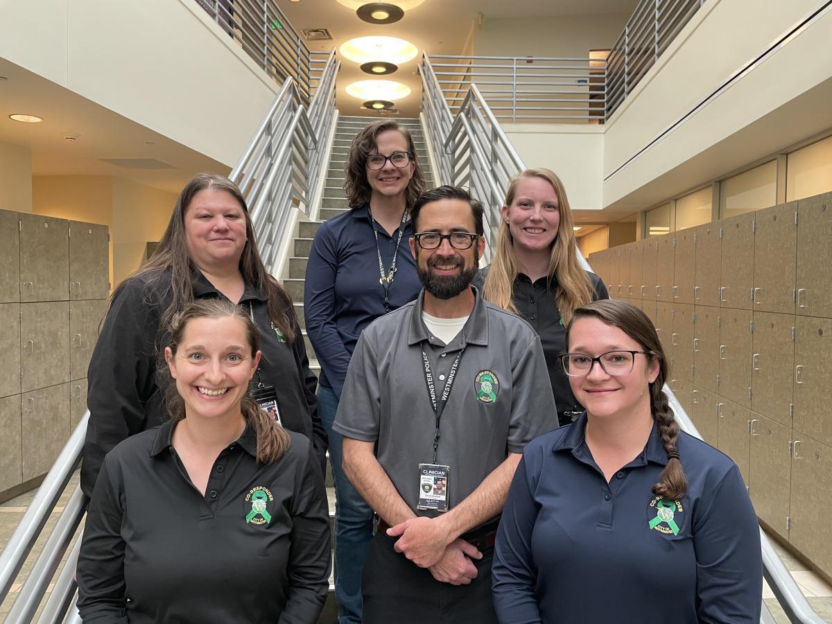 May is Mental Health Awareness Month May is Mental Health Awareness Month