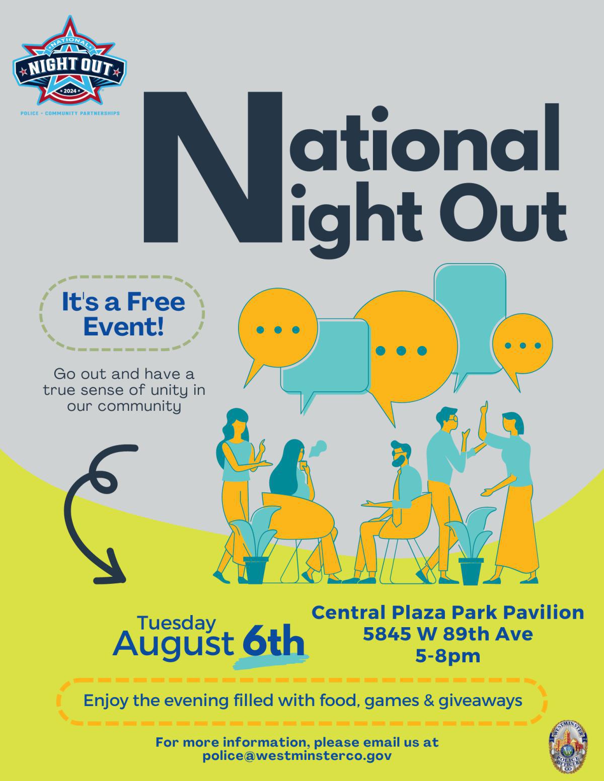 National Night Out