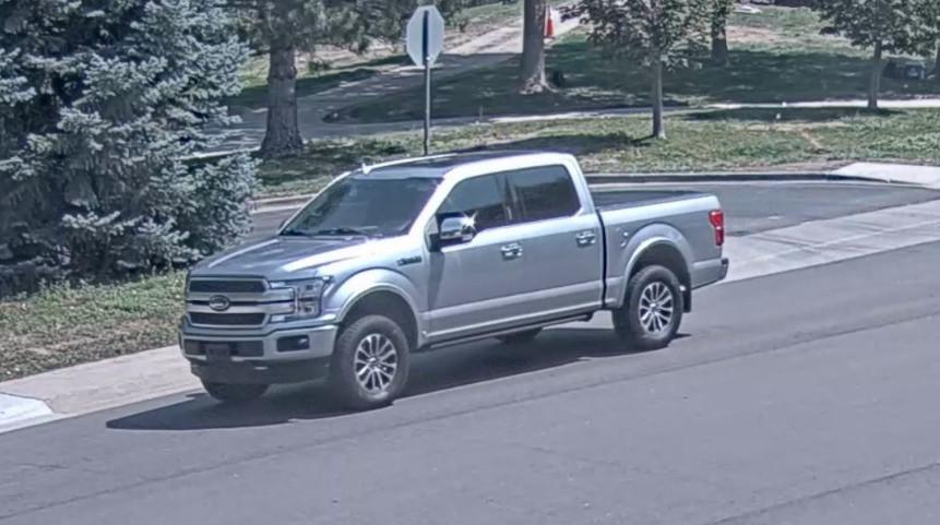 Suspicious Vehicle Suspicious Vehicle