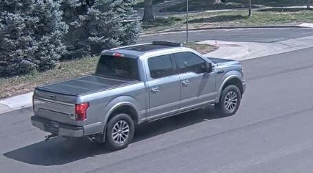 Suspicious Vehicle Suspicious Vehicle