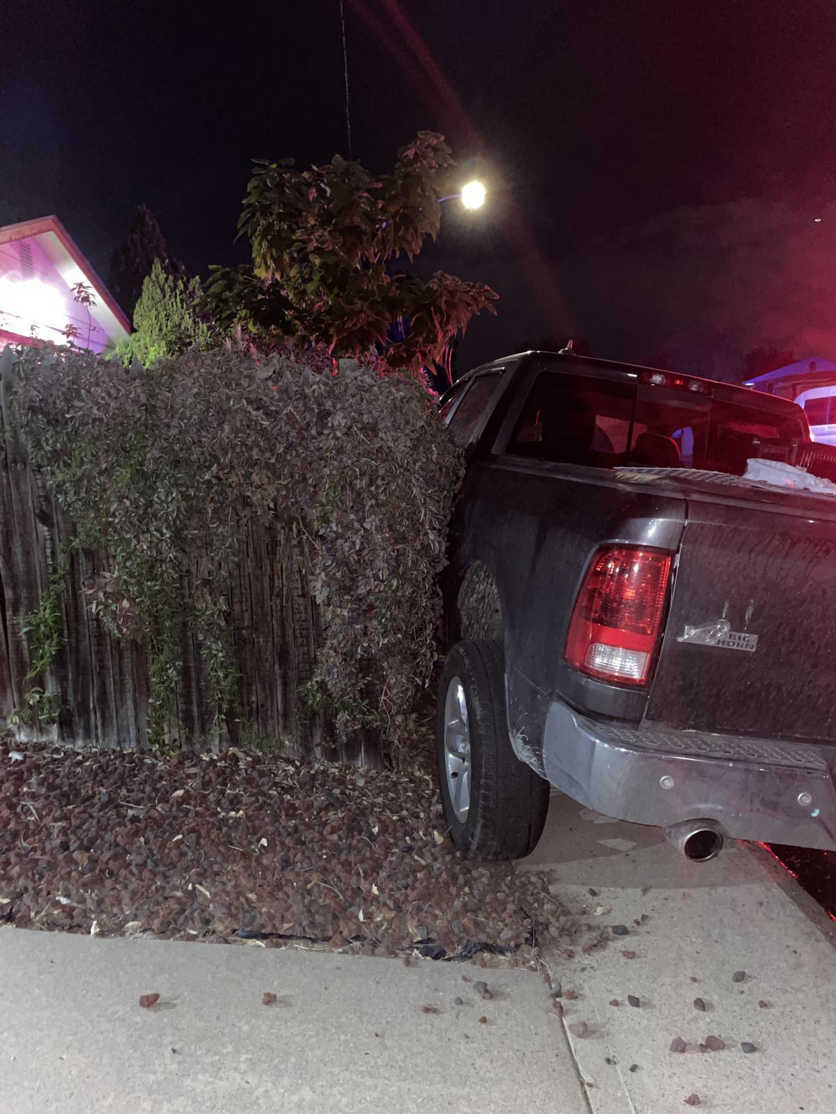 WPD responds to single-vehicle fatal crash WPD responds to single-vehicle fatal crash