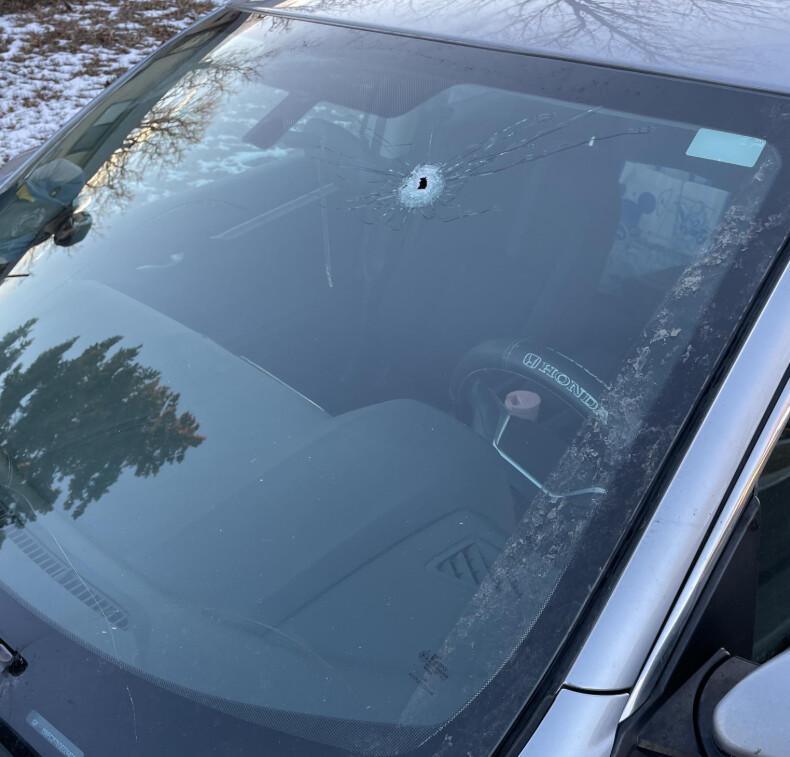 WPD searching for shooting suspects after early morning crime spree WPD searching for shooting suspects after early morning crime spree