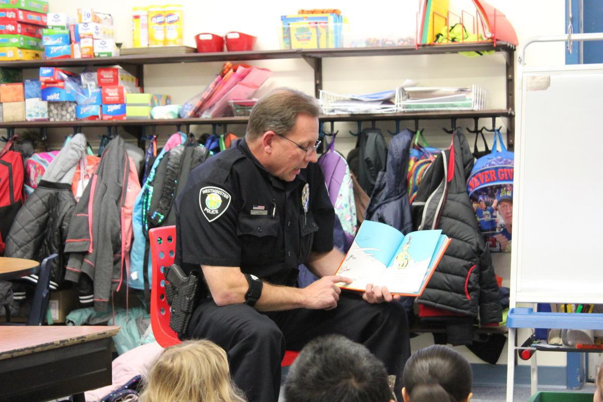 Officer Wright retires from WPD after 31 years of service Officer Wright retires from WPD after 31 years of service