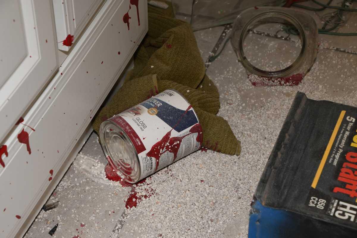 WPD SWAT team safely takes armed, barricaded suspect into custody WPD SWAT team safely takes armed, barricaded suspect into custody