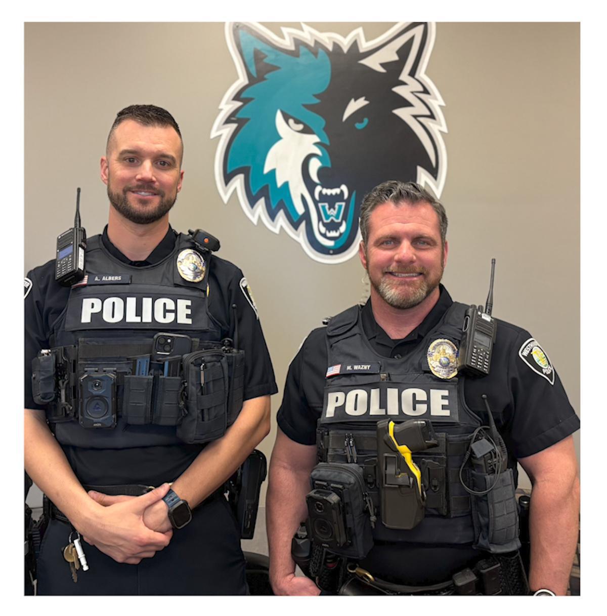 National SRO Appreciation Day National SRO Appreciation Day