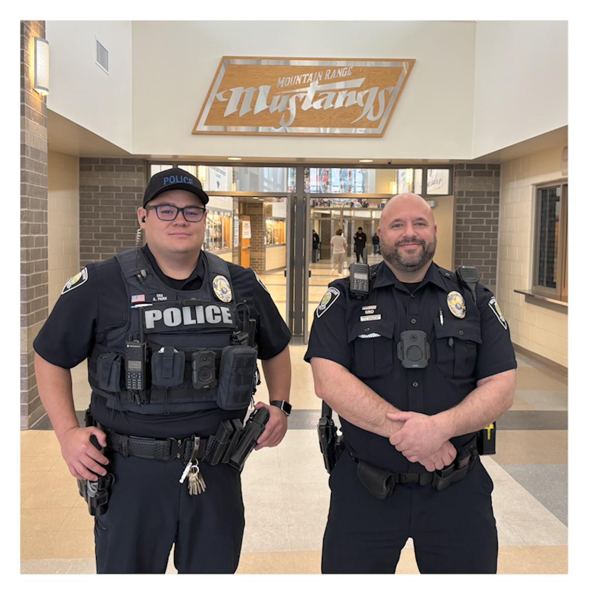 National SRO Appreciation Day National SRO Appreciation Day