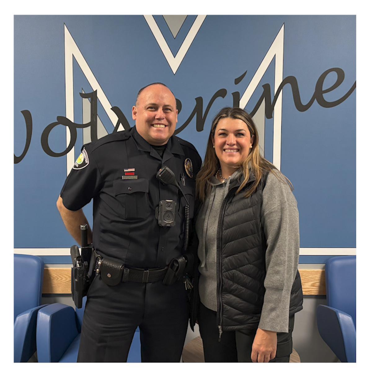 National SRO Appreciation Day National SRO Appreciation Day