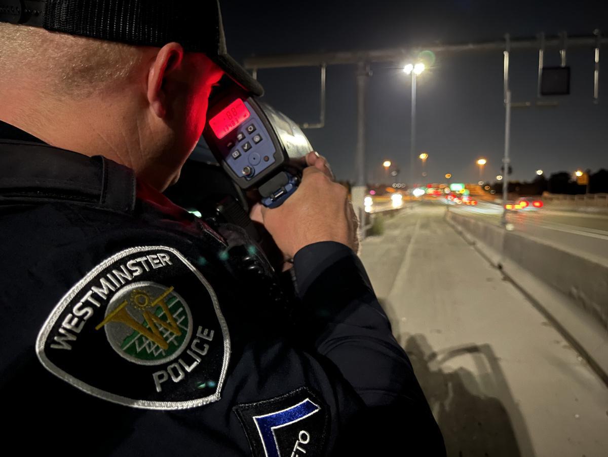 WPD partners with metro agencies to crack down on street racing