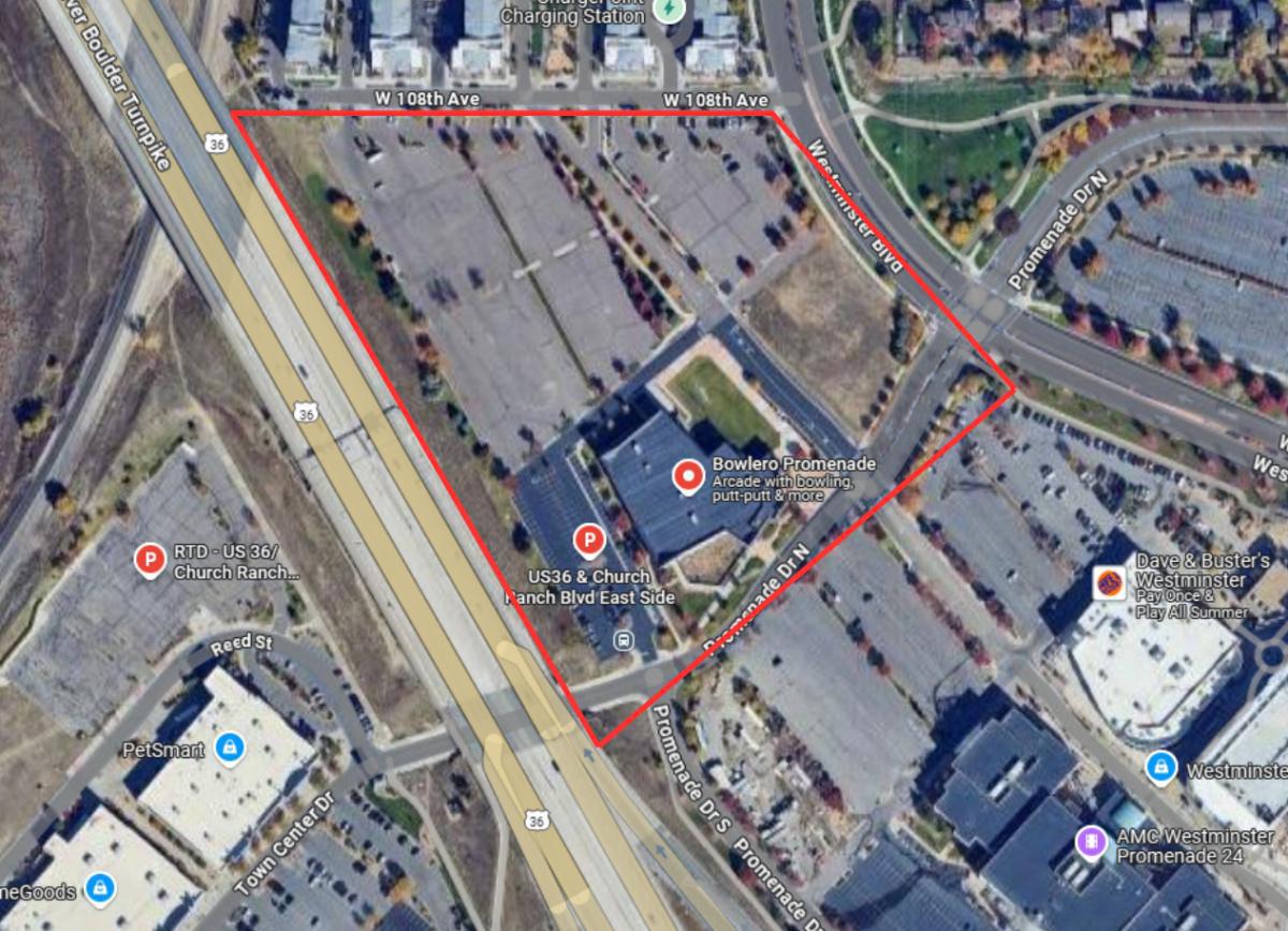 WPD investigating suspicious incident near Westminster Promenade WPD investigating suspicious incident near Westminster Promenade