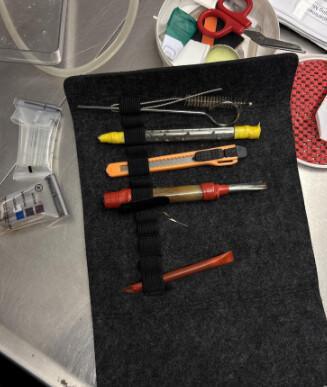 Traffic stop leads to two arrests Traffic stop leads to two arrests