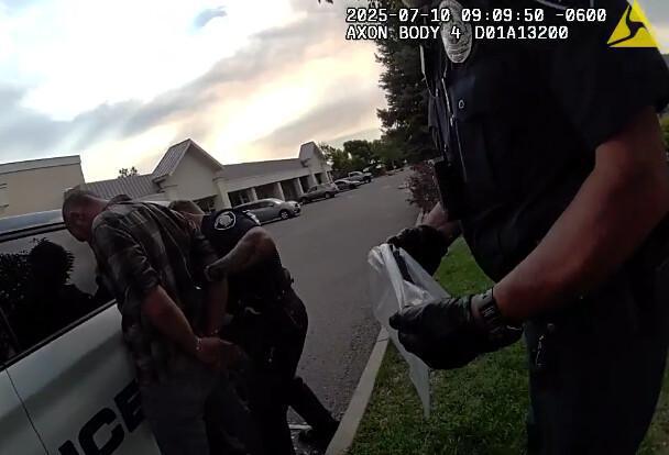 WPD arrests back-to-back motorcycle thieves