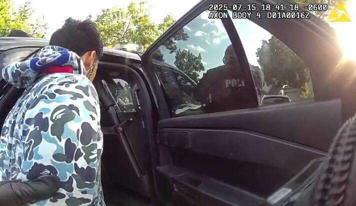 2 stolen vehicles recovered, 2 individuals arrested