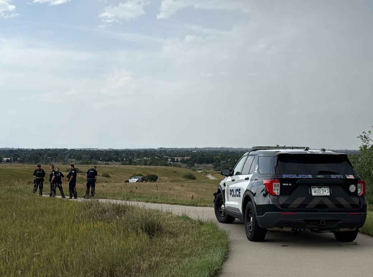 Investigation underway after possible human remains discovered Investigation underway after possible human remains discovered