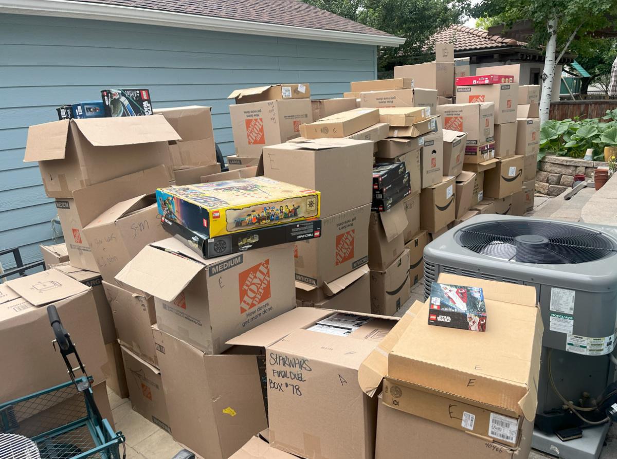 WPD executes major drug bust and recovers stolen property