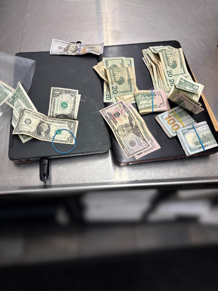 WPD executes major drug bust and recovers stolen property