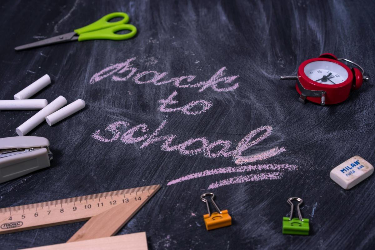 Back To School: Meet Your 25-26 School Resource Officers