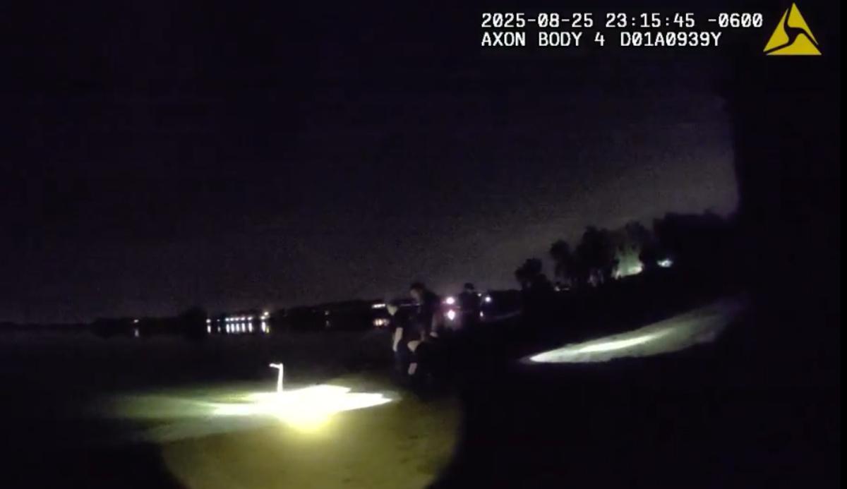 WPD investigating reported stabbing at McKay Lake WPD investigating reported stabbing at McKay Lake