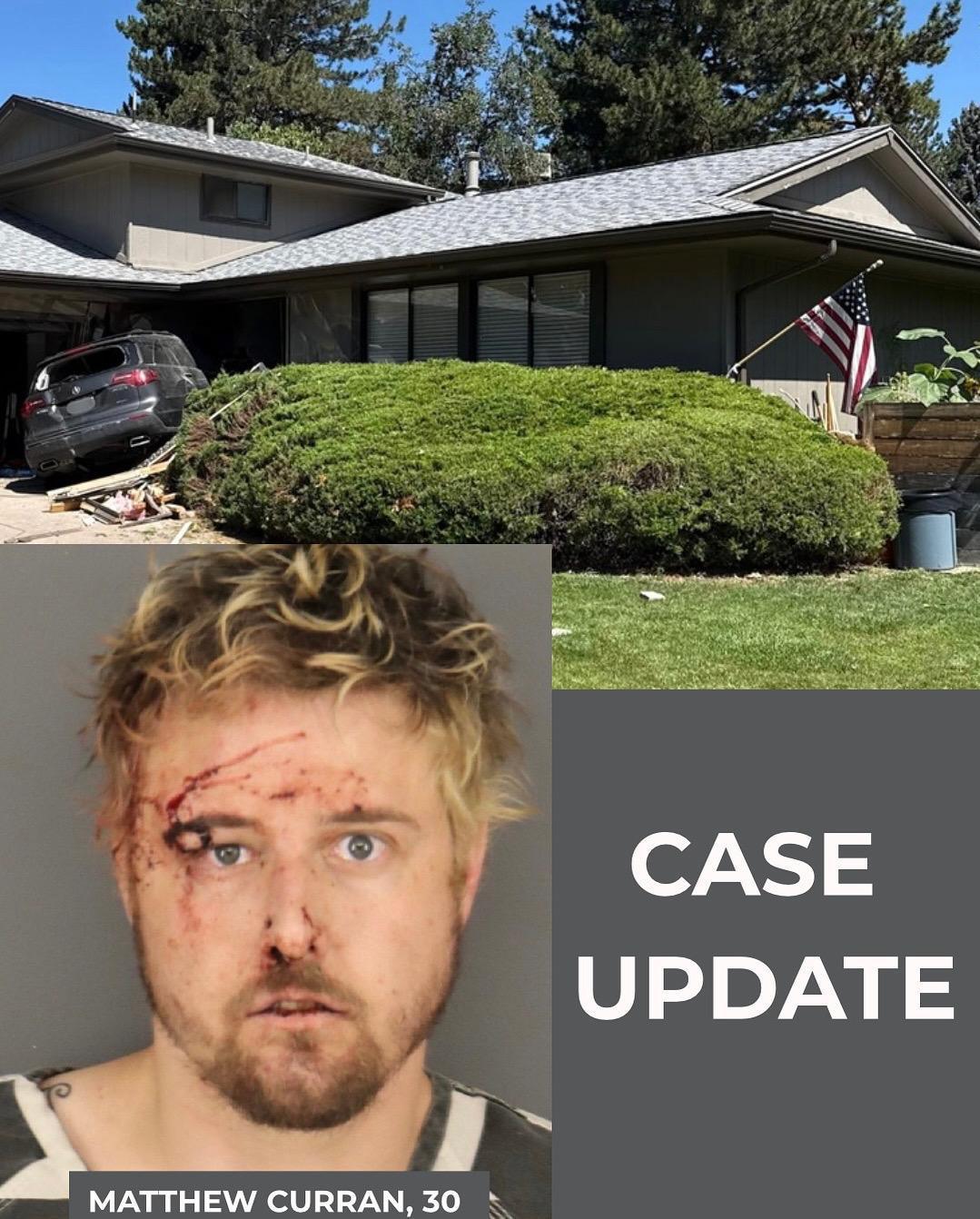 Man in custody after incident in Hyland Greens neighborhood