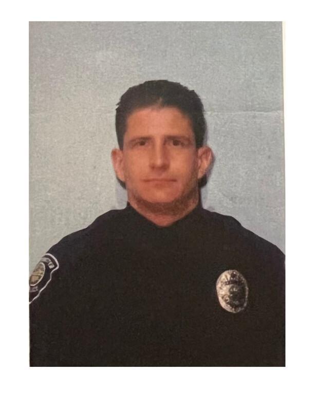WPD Commander LaChance retires after 30 years of service