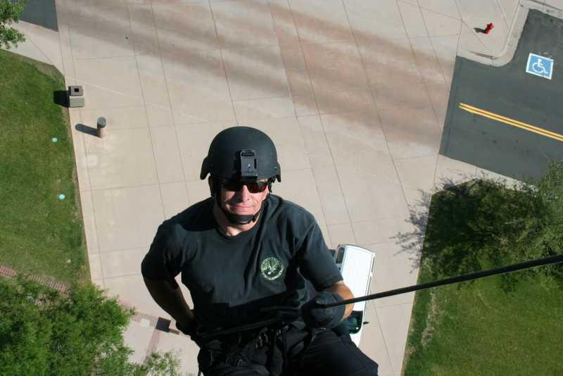 WPD Commander LaChance retires after 30 years of service WPD Commander LaChance retires after 30 years of service