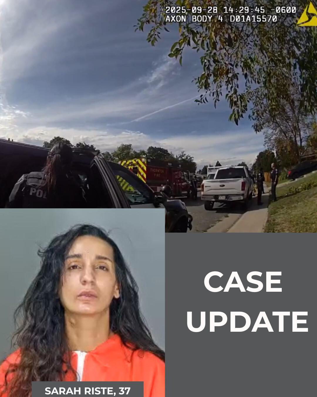 Charges filed against Sunday's homicide suspect