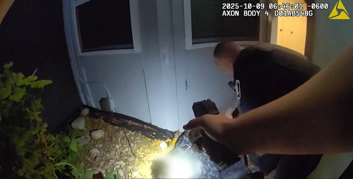 WPD catches car prowlers WPD catches car prowlers