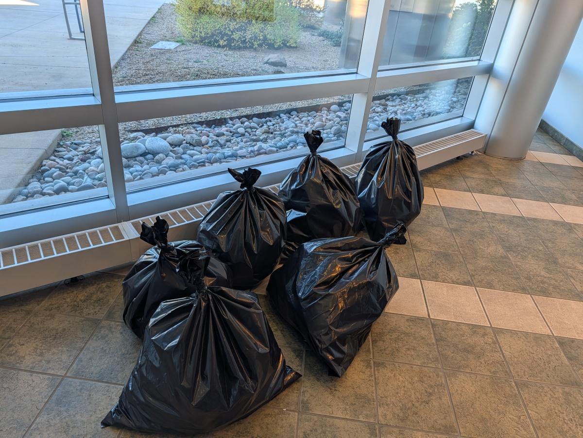 WPD collects 150 pounds worth of drugs during Drug Take Back Day