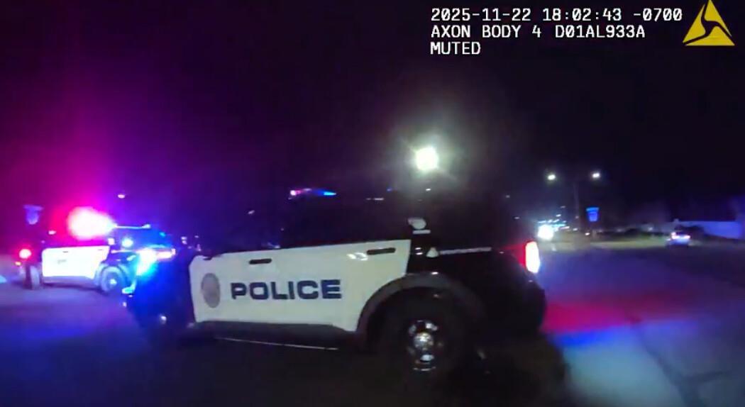 WPD investigating fatal auto-pedestrian crash