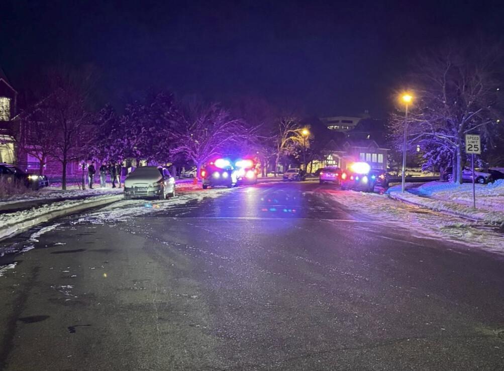 WPD makes arrest in suspicious death investigation