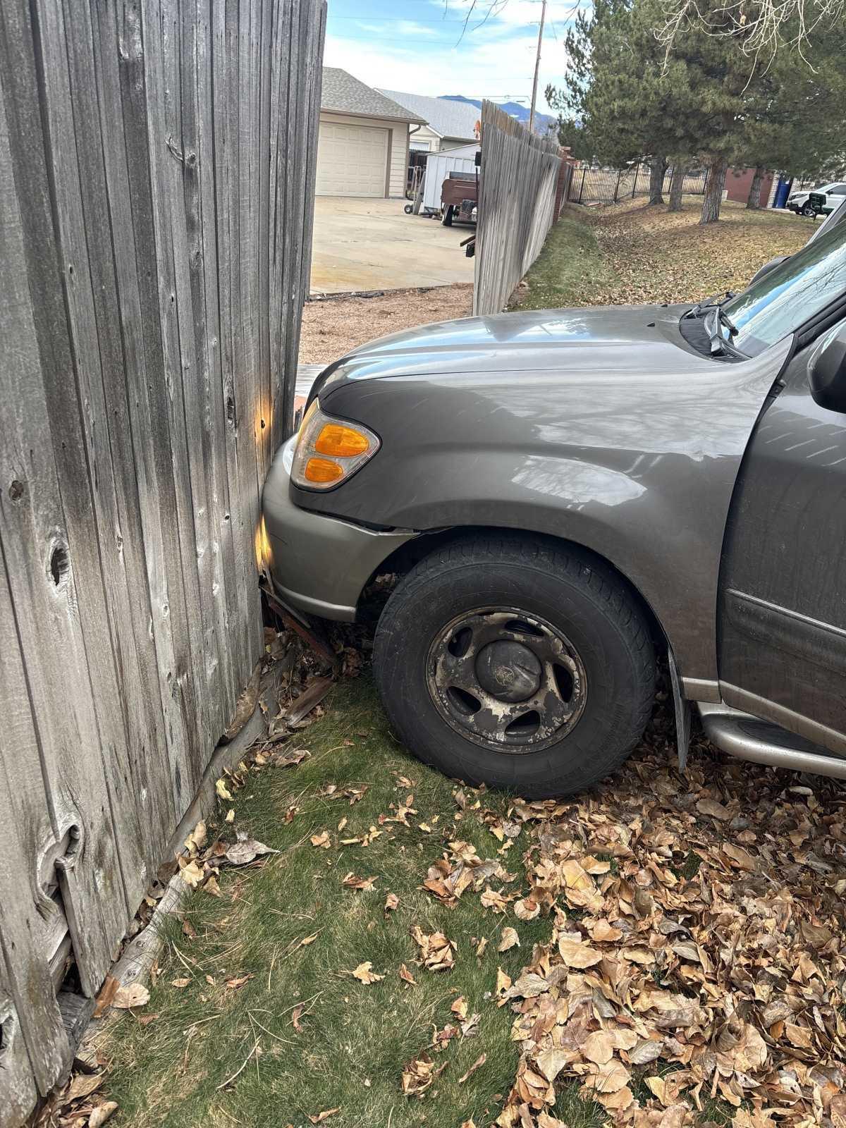 Shoplift call leads to stolen vehicle recovery and arrest