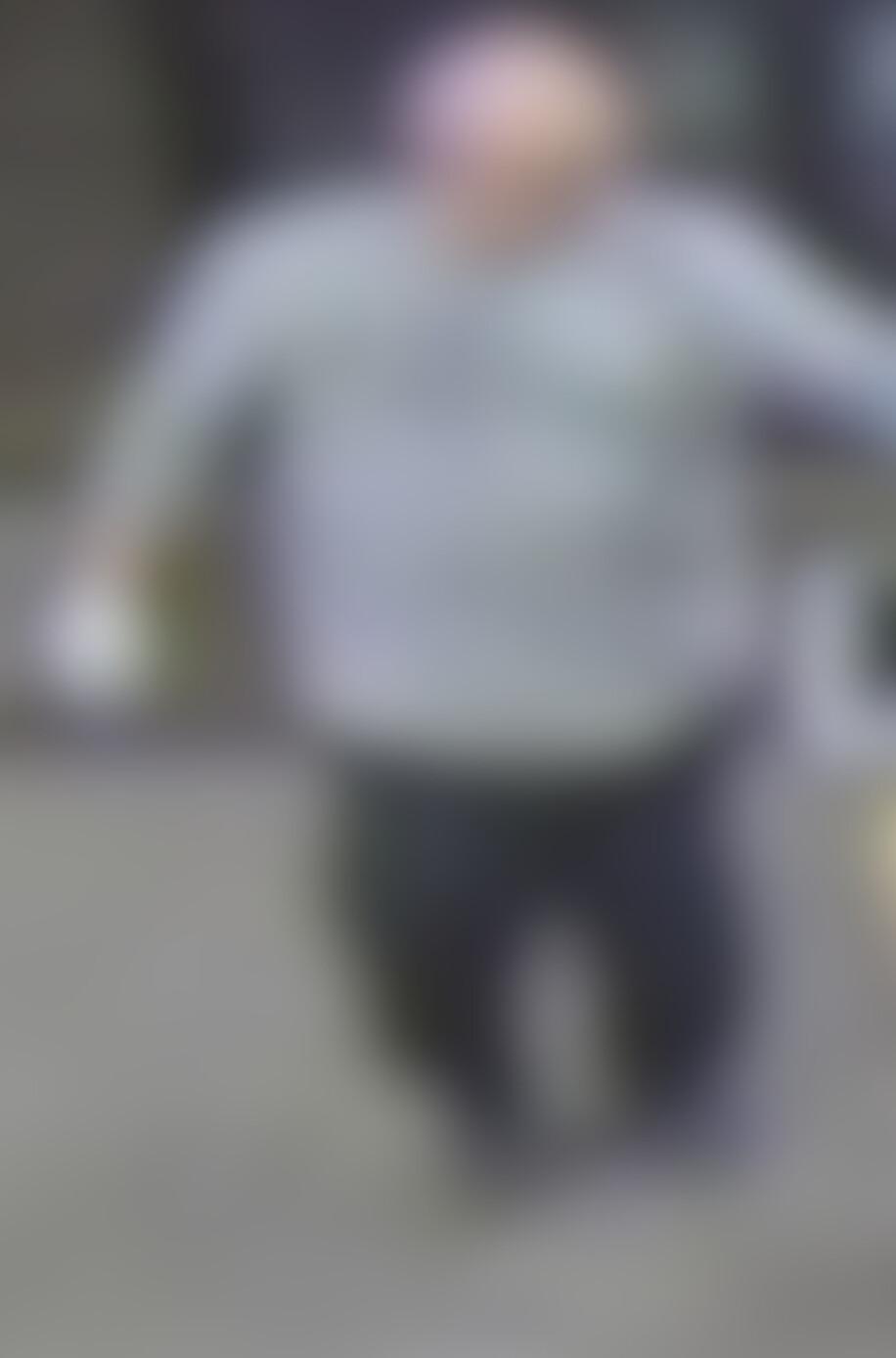 WPD locates missing man safe WPD locates missing man safe