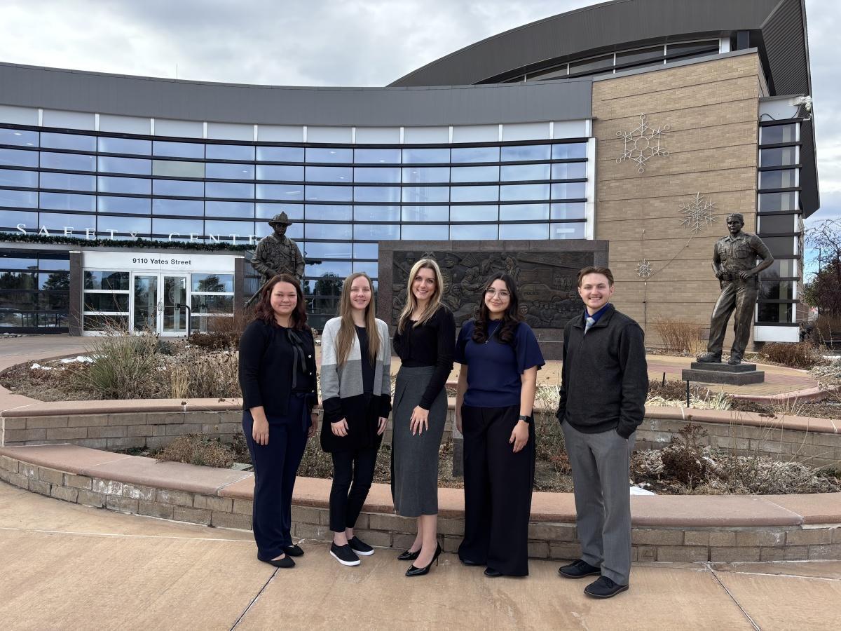 WPD welcomes 5 new public safety telecommunicators WPD welcomes 5 new public safety telecommunicators