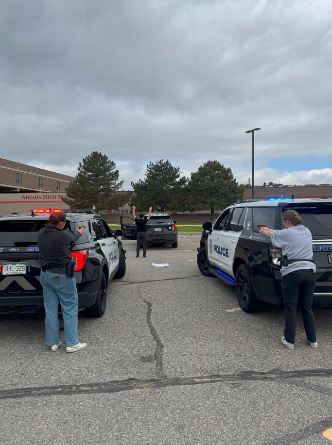 Police Teen Academy application opens Police Teen Academy application opens