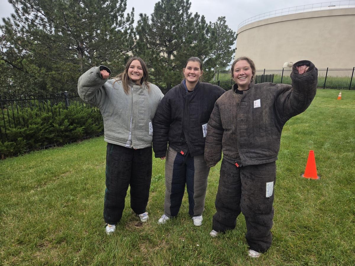 Police Teen Academy application opens