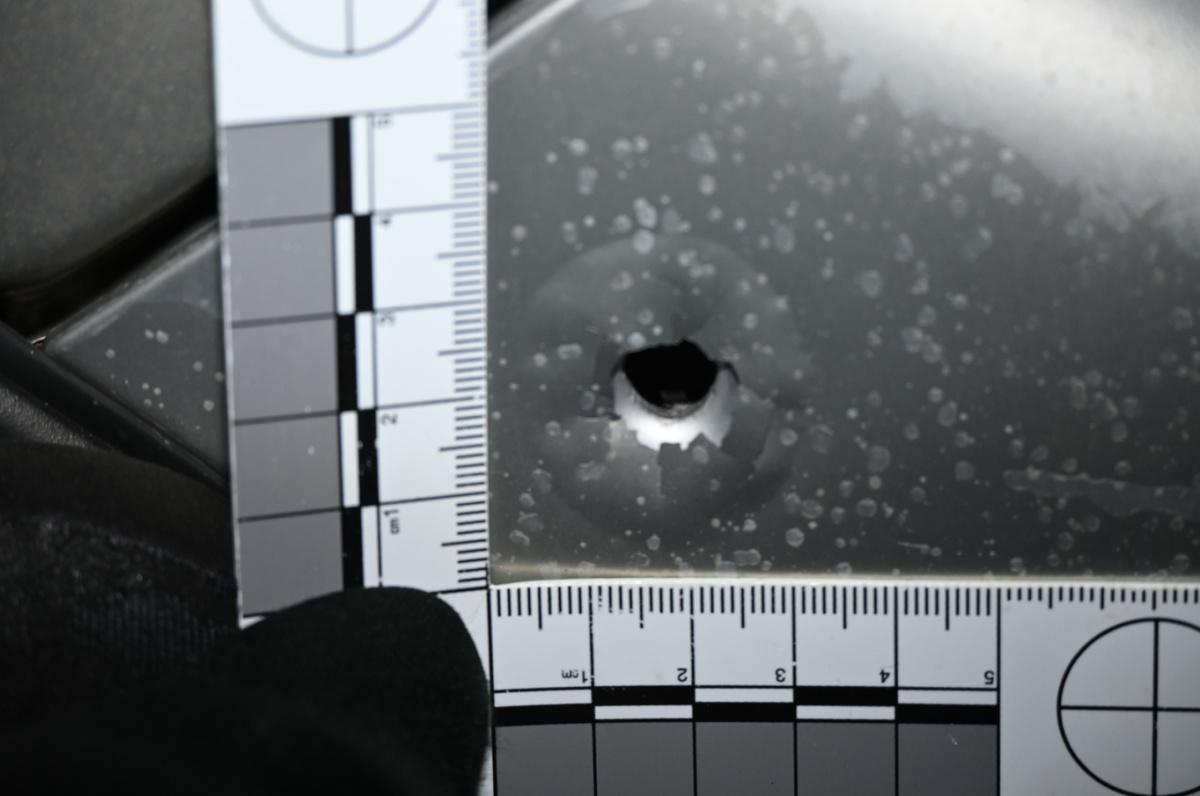 2 adults and 1 teen caught, arrested after shots heard call 2 adults and 1 teen caught, arrested after shots heard call